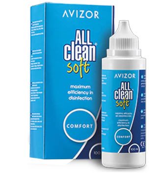 Avizor All Clean Soft