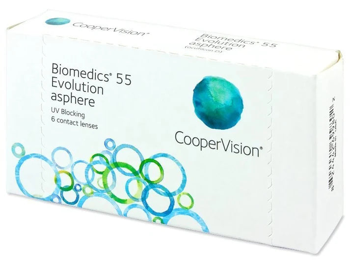 Biomedics