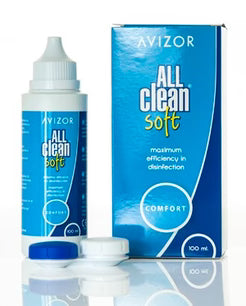 Avizor All Clean Soft