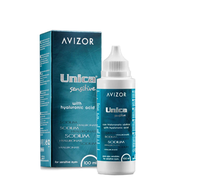 Avizor Unica Sensitive